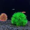 Simulation Water Grass Ball Realistic Artificial Water Plants Aquatic Plants Ball  Home