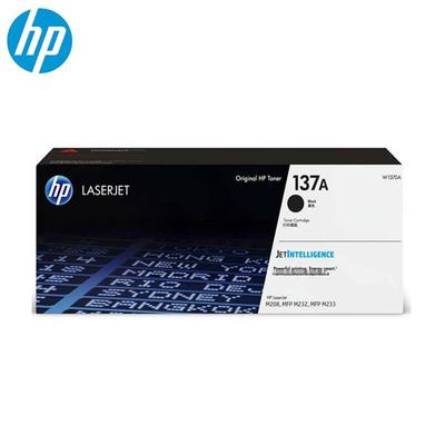 HP W1370A Black Original LaserJet Toner Cartridge