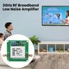 Lyd- og videotilbehør – Forsterkere