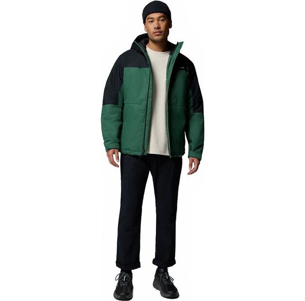 Куртка Columbia Hikebound II Insulated Jacket