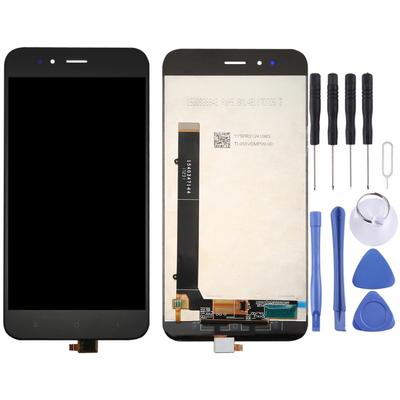 TFT LCD Screen for Xiaomi Mi 5X / A1 with Digitizer Full Assembly