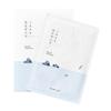 1025 Dokdo Hydrating Water Gel Mask Set (10 Sheets)