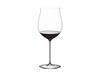 [Authentic] RIEDEL Superleggero "Machine Made" Red Wine Glass, Burgundy Grand Cru, 1022ml, 6425/16