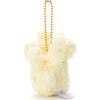 Takaratomy A.R.T.S Pocket Monster PokePiece Plush Ball Chain Mascot Mahomiru 9cm