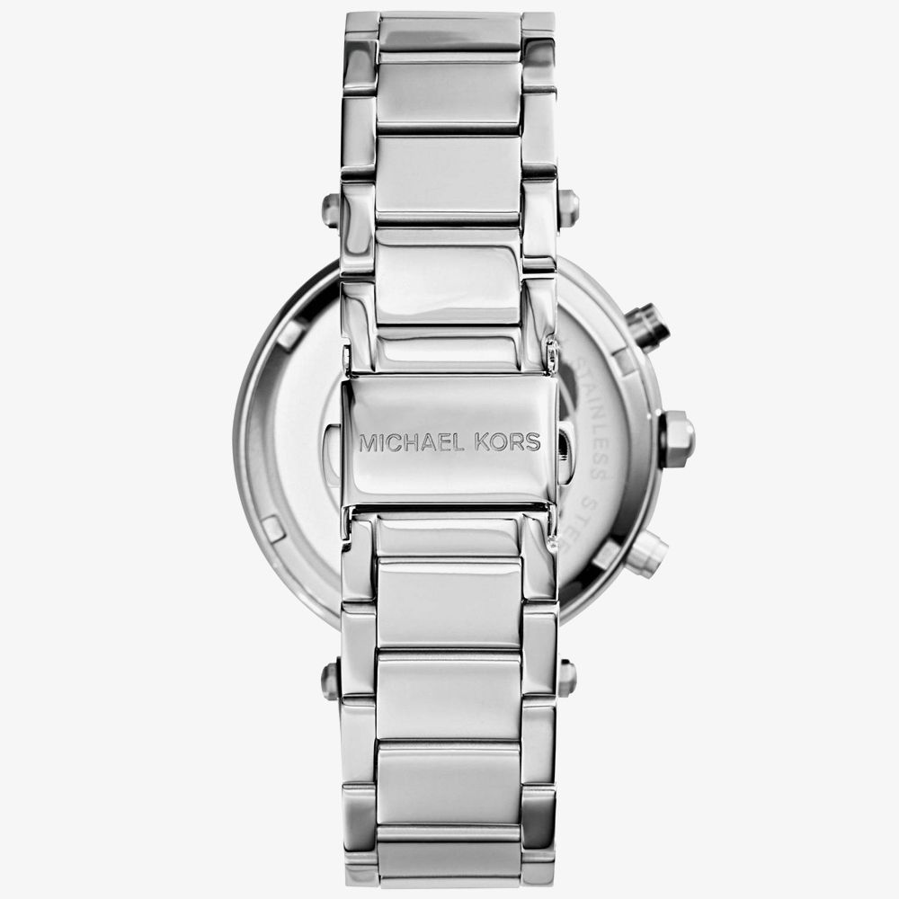 Michael Kors Zegarek damski Parker MK5353