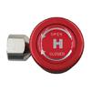 Freons R134A Auto Car Air Conditioner Adapters Quick Couplers Connector Accessory