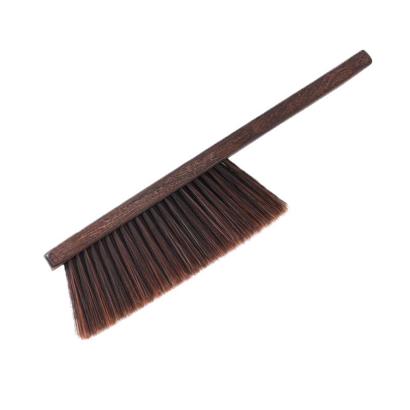 Household Dust-removing Broom Long-handled Soft-bristled Brush A Perfect Bed Brush for Bedroom Cleaning