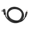 Car Bluetooth Aux Cable 3.5mm Jack for CD KS‑U58 PD100 U57 U29 for IOS MP3
