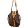 LOUIS VUITTON 2012 M51186 Monogram Straser PM Boston bag Monogram canvasUsed