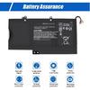 SKOWER 43Wh NP03XL Battery for hp envy 15-u000/u100/u200/u300 Pavilion 13-a000/a100/a200/a300 x360 Convertible PC TPN-Q146/Q149