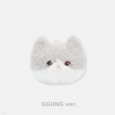 [OFICJALNY FANLIGHT SHINee KKU-MI-GI] FANLIGHT MINI BRELOCZEK [wersja GGUNG]