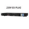 Power Sequencer with Voltage Display Surge Protection Independent Switch Stage Ktv Professional Power Controller