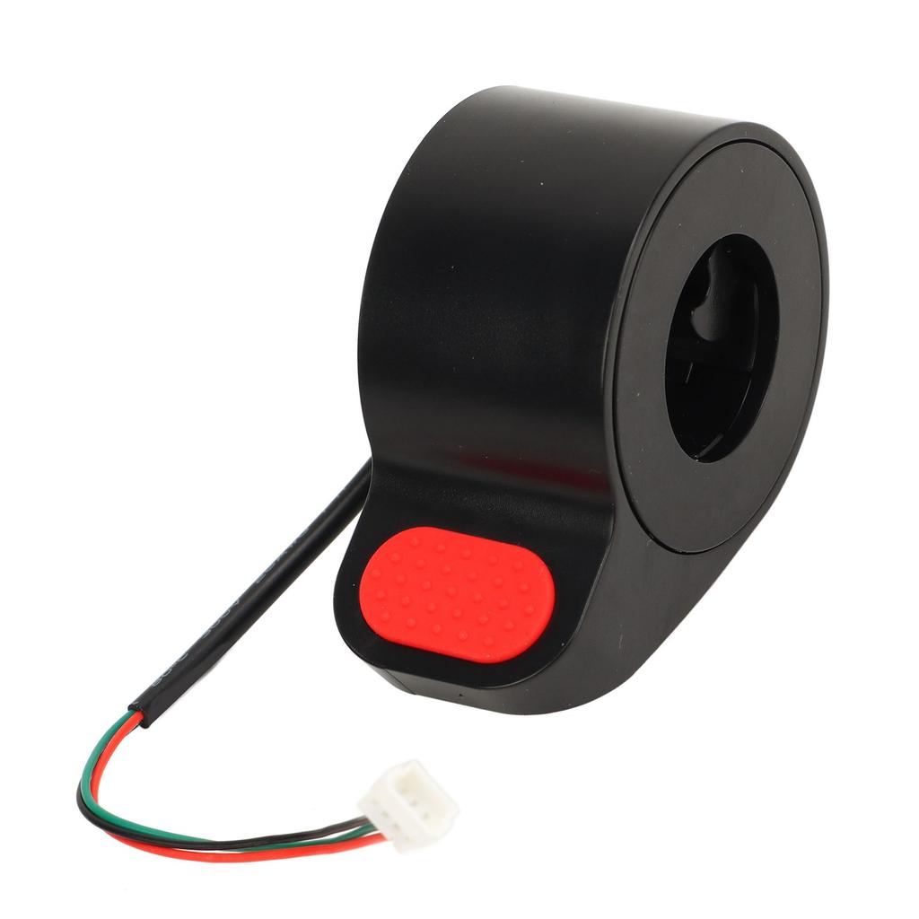 Elektrická koloběžka Palcová páčka plynu Elektrická koloběžka Regulace rychlosti Prstová páčka plynu Akcelerátor