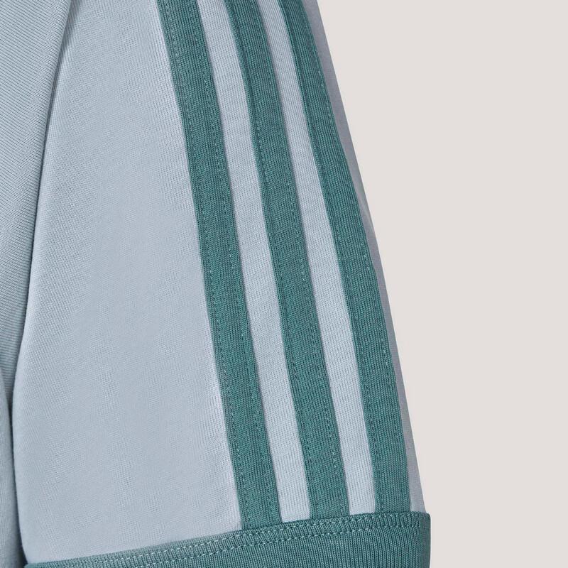 Adidas Originals Men's 3-Stripes Short Sleeve T-Shirt