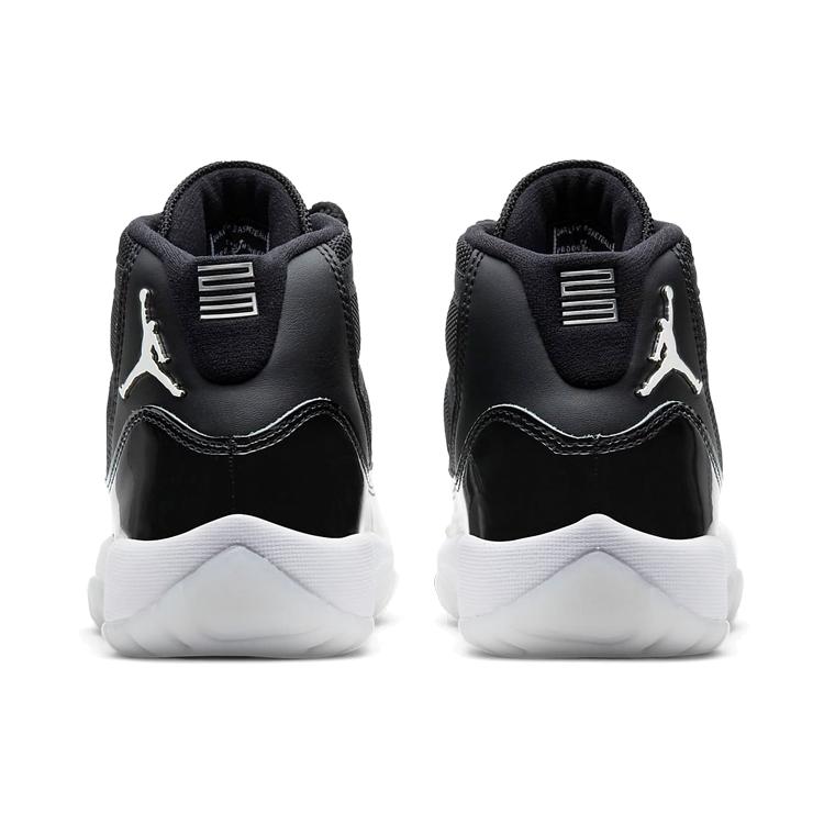 Jordan 11 Retro Jubilee GS 378038-011