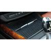 НОВИНКА-для BMW X5 X6 E70 E71 E72 2007-2014 внутренняя центральная консоль, держатель для питьевой воды, крышка, держатель для чашки, держатель для чашки на молнии, выдвижная пластина