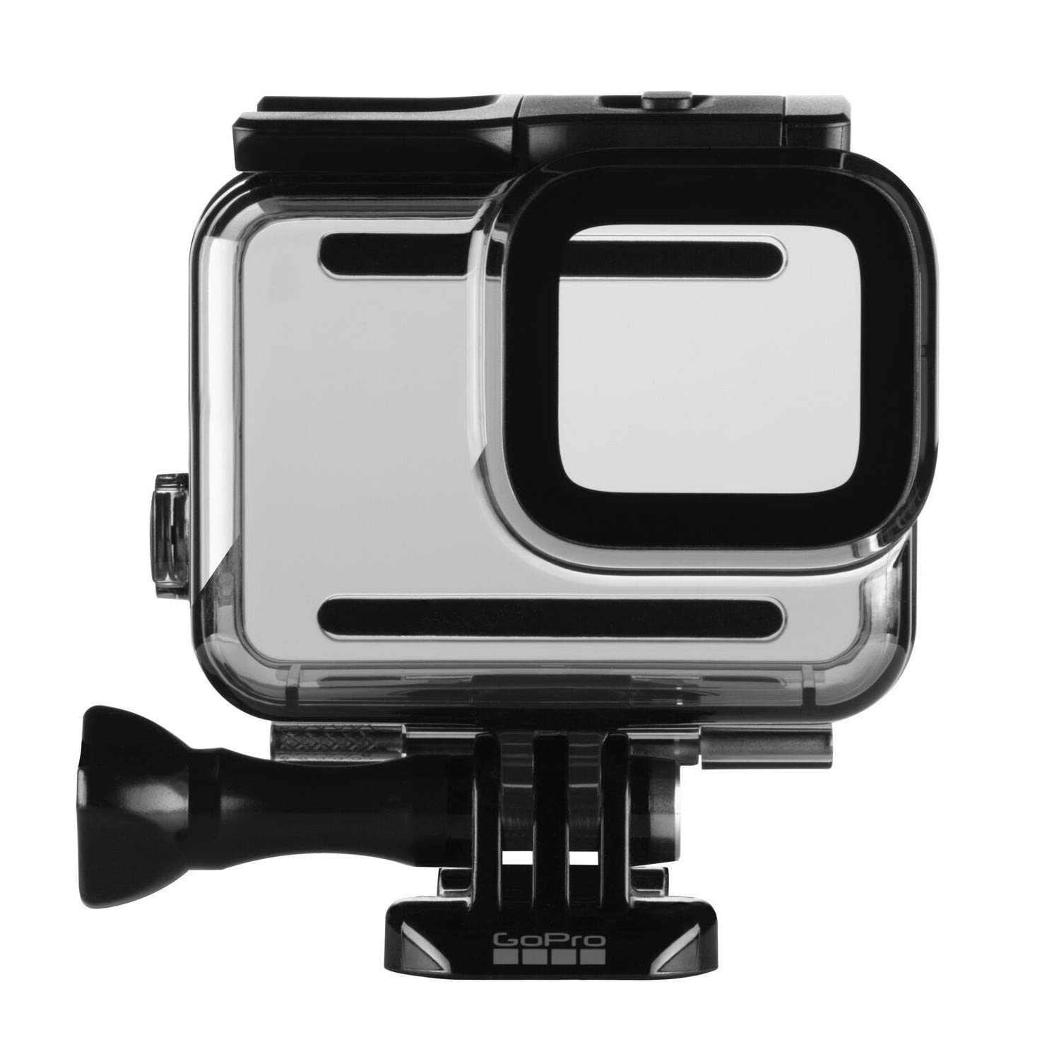

Dive Housing for HERO7 [Official GoPro] Silver/White ABDIV-001 [] белый