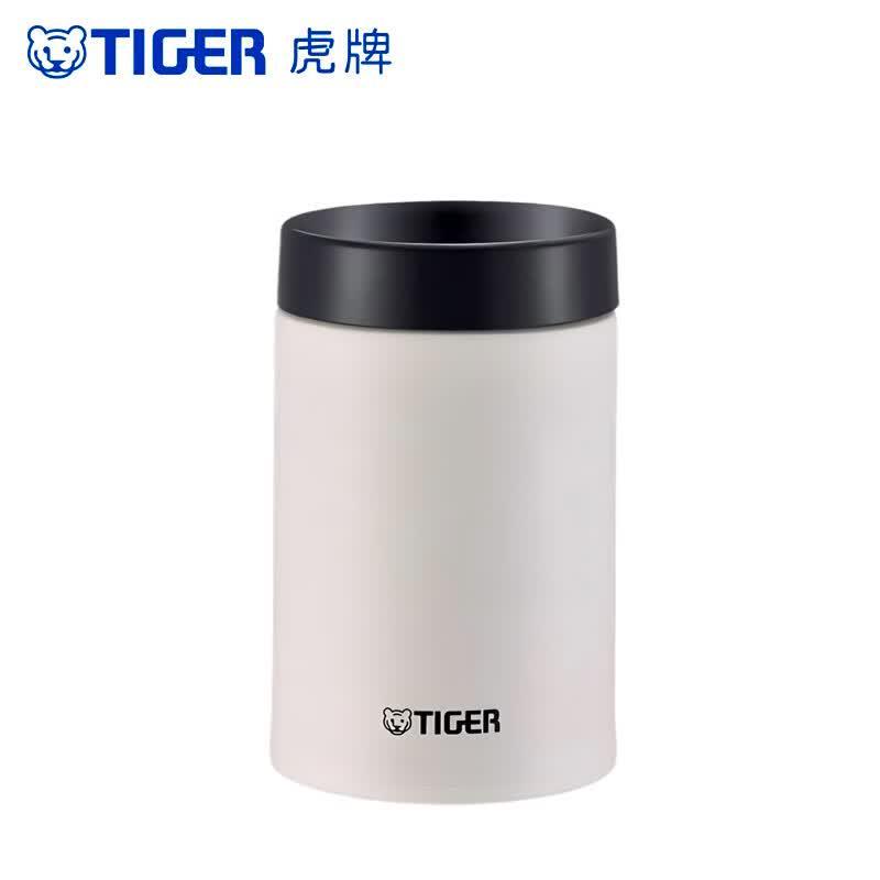 TIGER Stainless Steel Insulated Food Jar