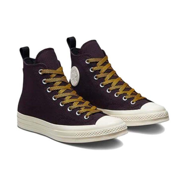 Converse Chuck 70 Counter Climate GORE-TEX High Purple Rose Red Unisex A01387C