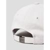 Saendeusaundeu San Francisco Logo Cap Beige