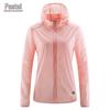 Men's and Women's Lightweight Quick-Dry Ice Silk Sun Protection Jacket for Summer Fishing