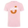T-shirt Jofa da Hockey su Ghiaccio Estiva Uomo Fresca Cotone Manica Corta T-shirt Jofa Hockeyista Unisex Regalo Top Tee LH-365