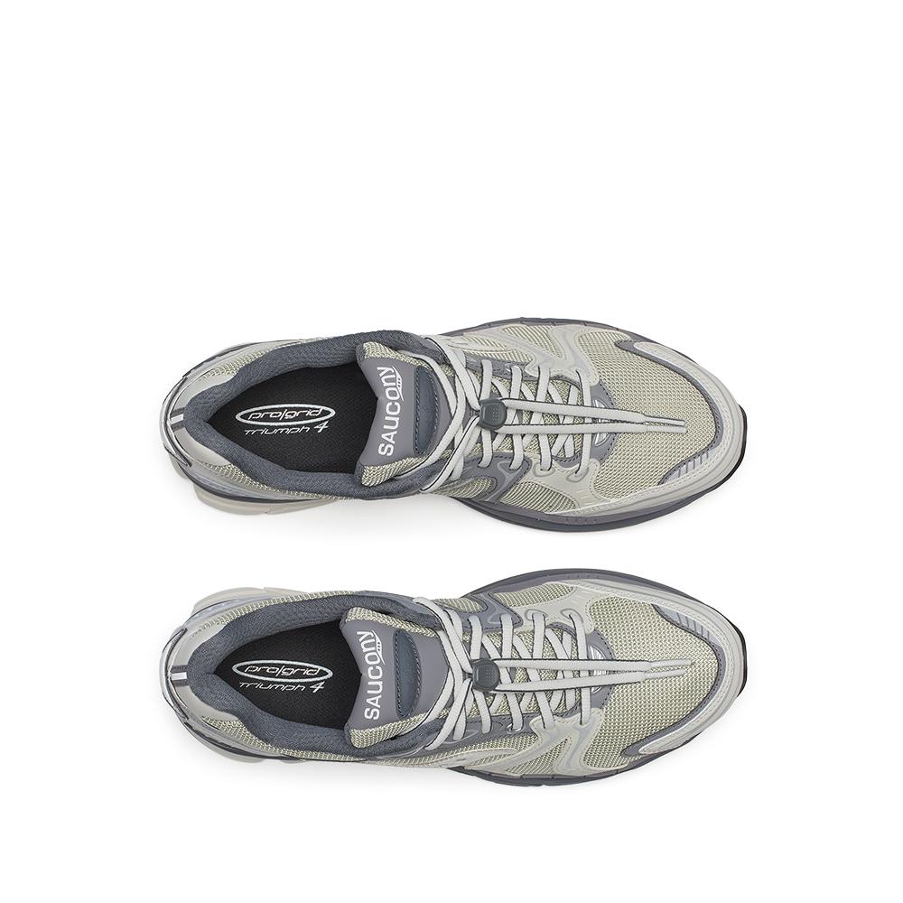 [saucony] Unisex ProGrid Triumph 4 (GORPCORE) S70996-2