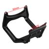 Package Content Brush Cutter Fuel Tank Holder Stand Reliable Design