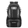 60L Wanderrucksack Herren Damen Outdoor Wasserdichter Reiserucksack Große Kapazität Bergsteigerrucksack Camping Kletterrucksack