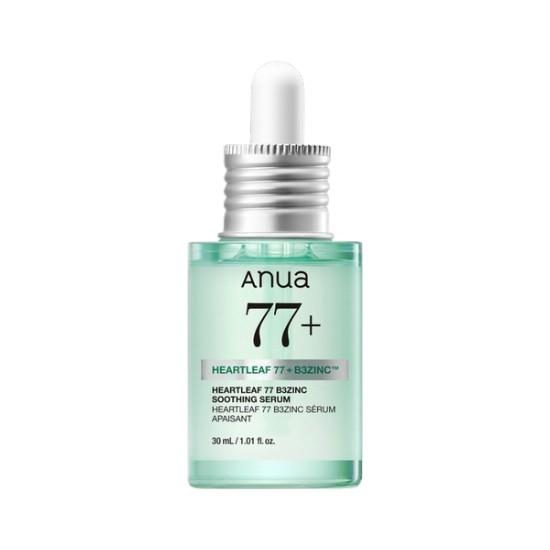 Anua Heartleaf 77 B3 Zinc Trouble Serum | 30ml 1EA