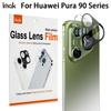 IMAK Lens Glass For Huawei Pura 90 / 90 Pro / 90 Pro Max Camera Protector Film