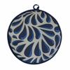 Reusable Tortilla Keeper Round Shape Tortilla Warmer Premium Insulated Bag  Picnic