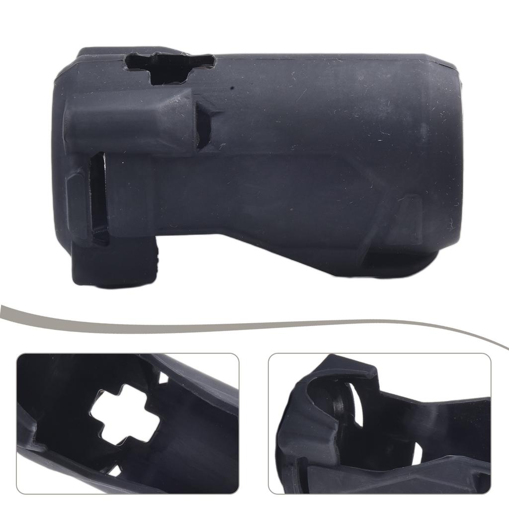 Lightweight Protective Boot Transition Vehicle Brightness