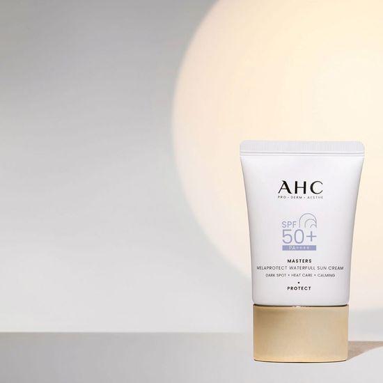 AHC Masters Melaprotect Waterful Sunscreen 40ml