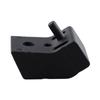 Front Seat Jack Lift Riser 1.25" For Toyota Tacoma 05-22 4Runner Seat Jack Cushion Lift
