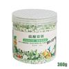 1pcs 360g Ferrous Sulfate Fertilizer Acid-loving Plant Gardenia Special Iron Fertilizer Soil Regulation Compound Fertilizer