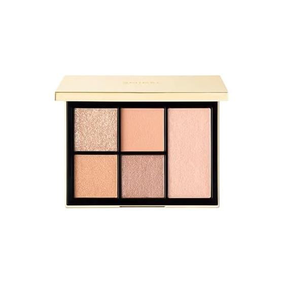 SNIDEL BEAUTY Face Stylist Eye Shadow (03 Inspiring Beige)