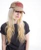 Peulaideihasdogeu System Ball Cap Beige