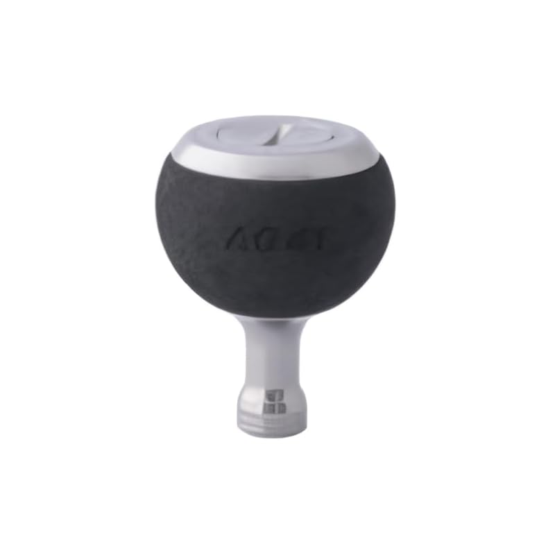 

studio ocean mark handle knob HN AG41/L(22) Dark silver (D/SILVER)