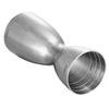 30ml 45ml Cocktail Jigger Bar Messbecher Edelstahl