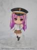 Heaven Burns Red Deform Plus Tama Kunimi Full Action Deformed Figure 9cm Approx.