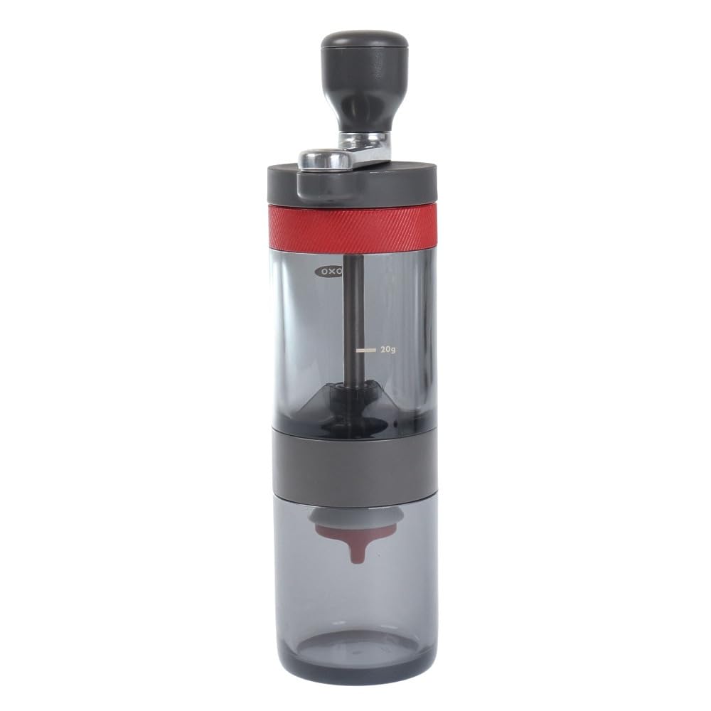 compact coffee grinder