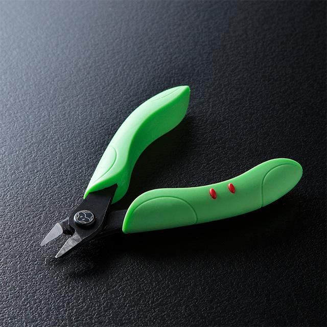 

[Bandai] Bandai Haro Basic Nipper for Plastic Models