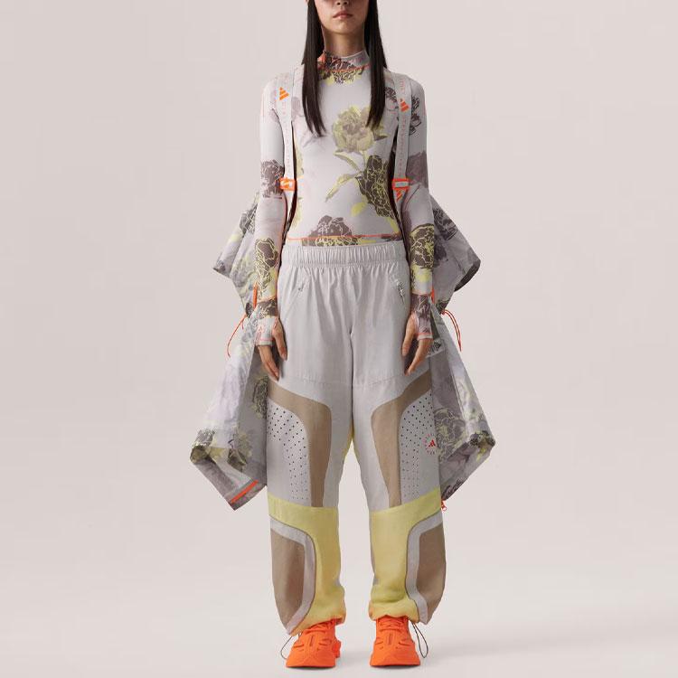 New Adidas Free Shipping With AdiClub Adidas By Stella McCartney Woven Track Pants IT7529