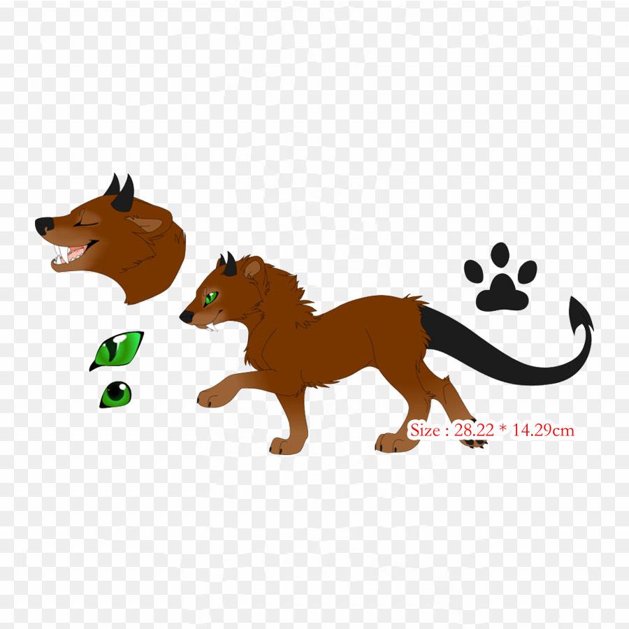 

Мультфильм Фердинанд Мультфильм Термопереносная Печать Виниловые Заплатки Наклейки для Одежды Аппликации Сделай Сам Моющиеся Заплатки