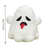 Funny Halloween Pumpkin Demon Doll Cartoon Pumpkin Plush Toy Pumpkin Throw Pillow  Ghost Festival