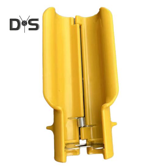 1/2/3 ks Nástroj na odstraňování trnů růží Odstraňovač trnů Snadno ovladatelný Efektivní přenosný nástroj na odstraňování trnů z listů růží Čistič květin