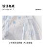 Mamimaka 2026 Summer New Product Girls' Fashion Trend Sweet Versatile Dress