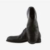 Guidi Soft Horse Full Grain Leather Ankle Boots 994x Blkt