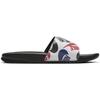 Nike Benassi Jdi Multi Color 631261-035